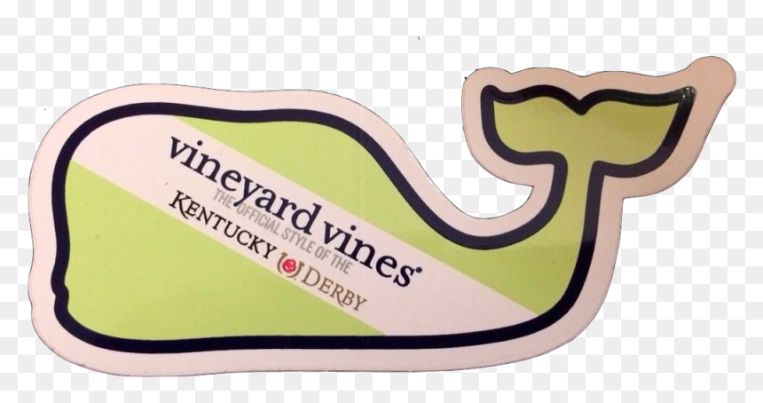 Illustration, HD Png Download - vineyard vines whale png