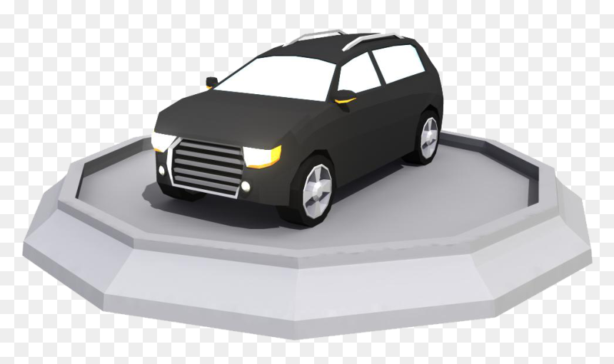Seat Tribu, HD Png Download - concept car png