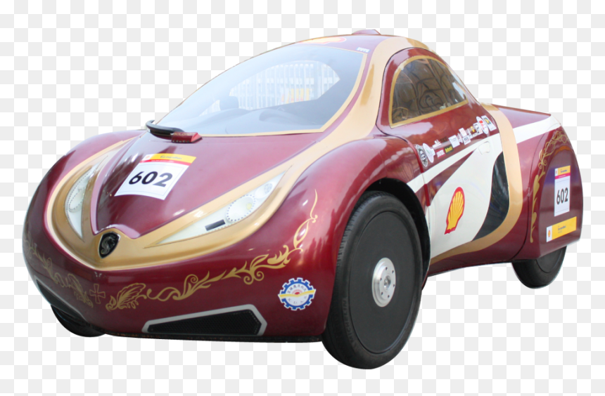 Supercar, HD Png Download - concept car png