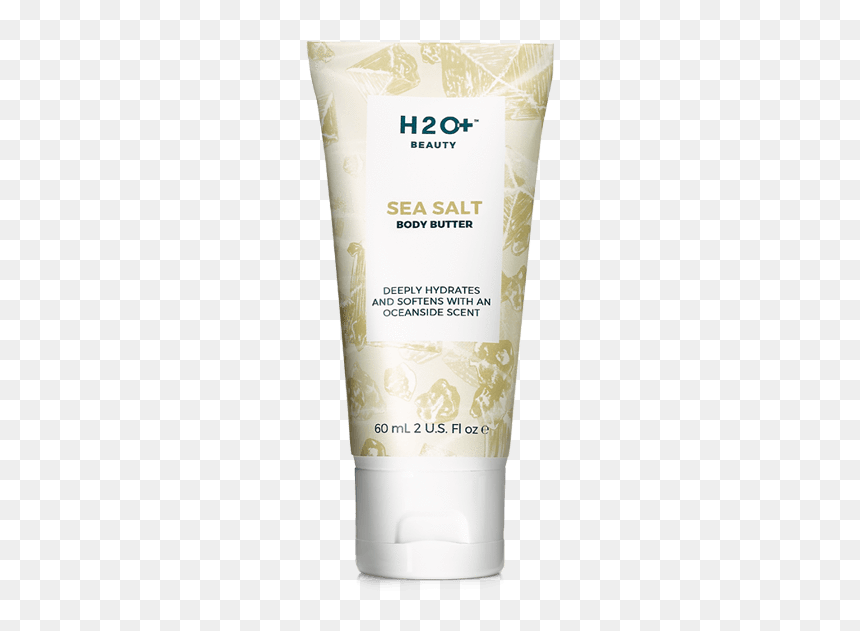 Cosmetics, HD Png Download - sea salt png
