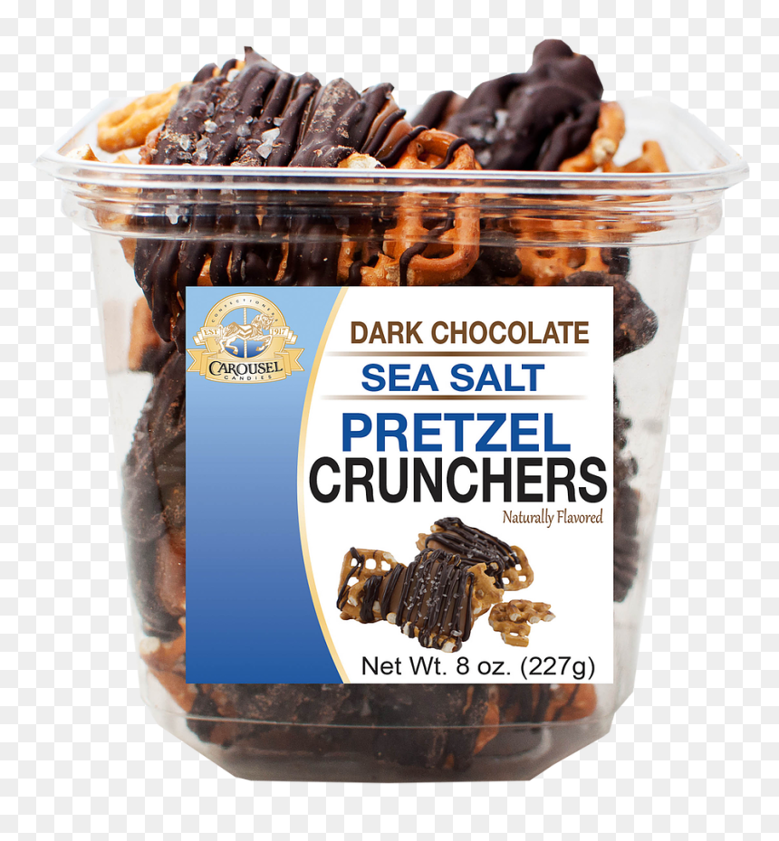 Chocolate, HD Png Download - sea salt png
