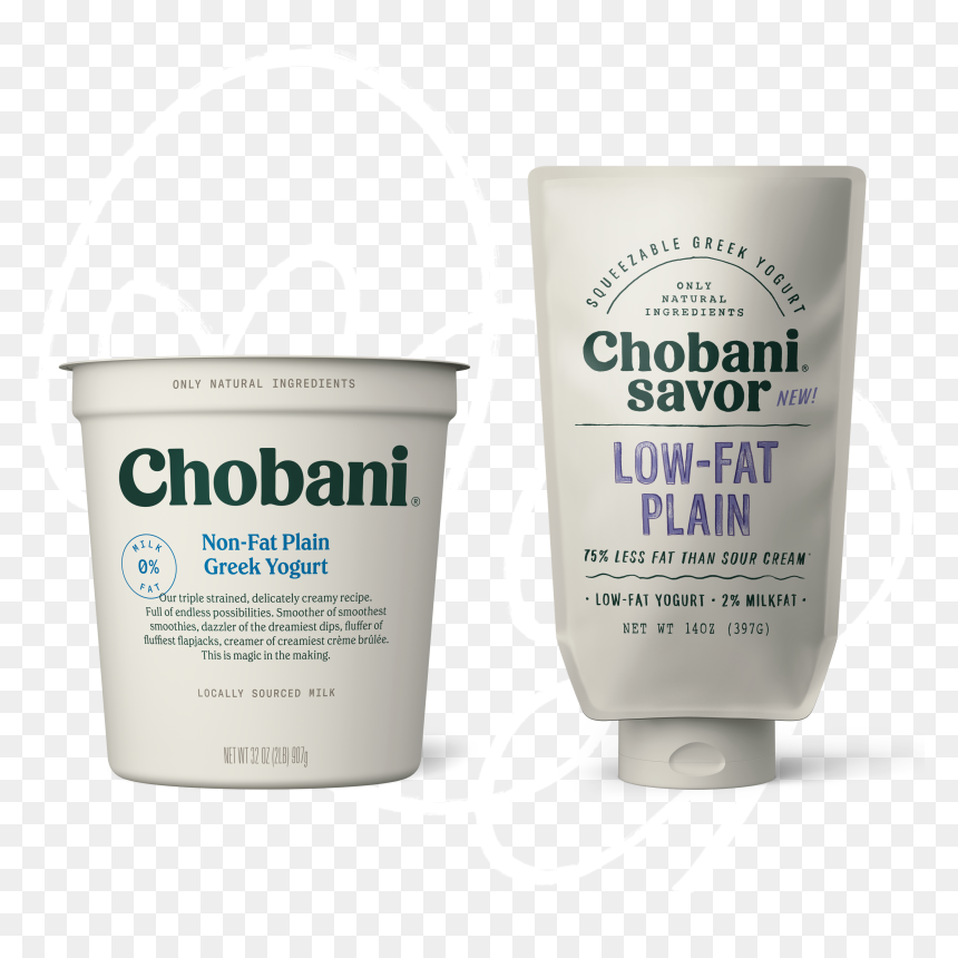 Cosmetics, HD Png Download - chobani png