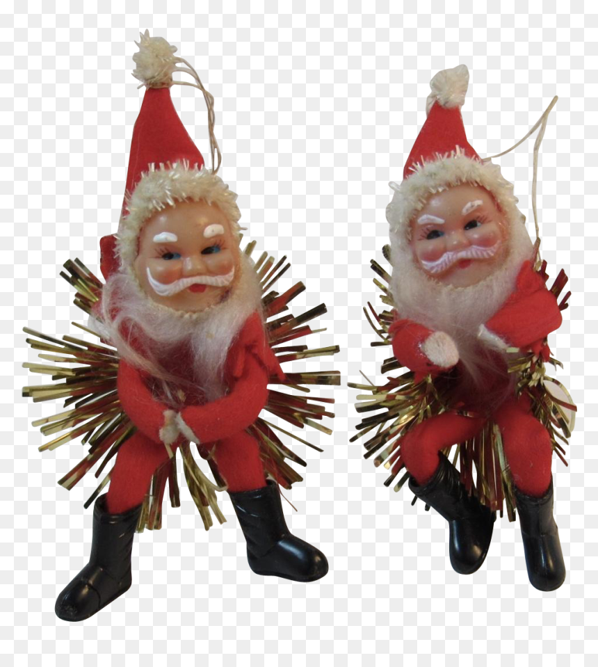 Christmas Ornament, HD Png Download - christmas tinsel png