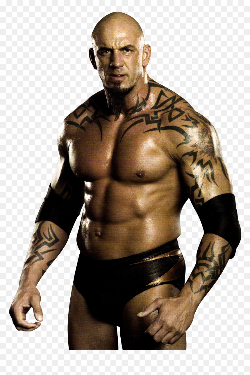 Tna Tomko, HD Png Download - wwe wrestlers png