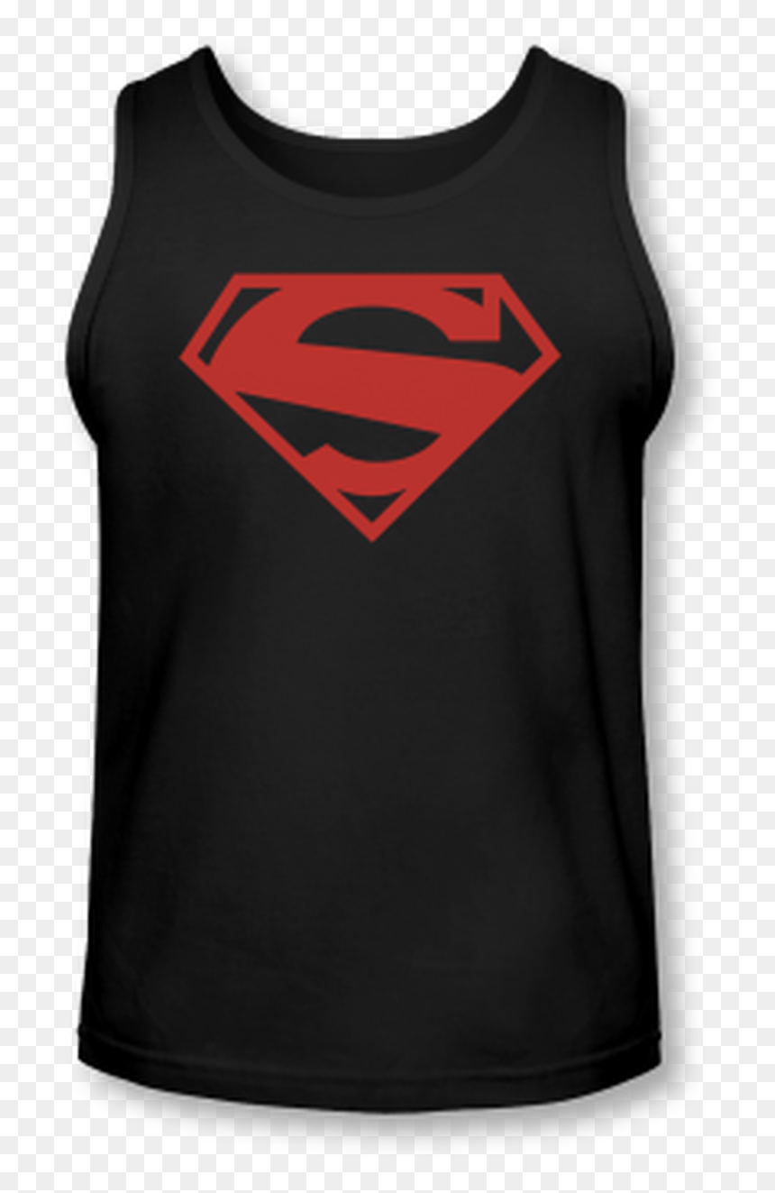 Superman, HD Png Download - superman new 52 png