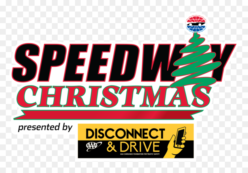 Speedway Christmas, HD Png Download - christmas tinsel png