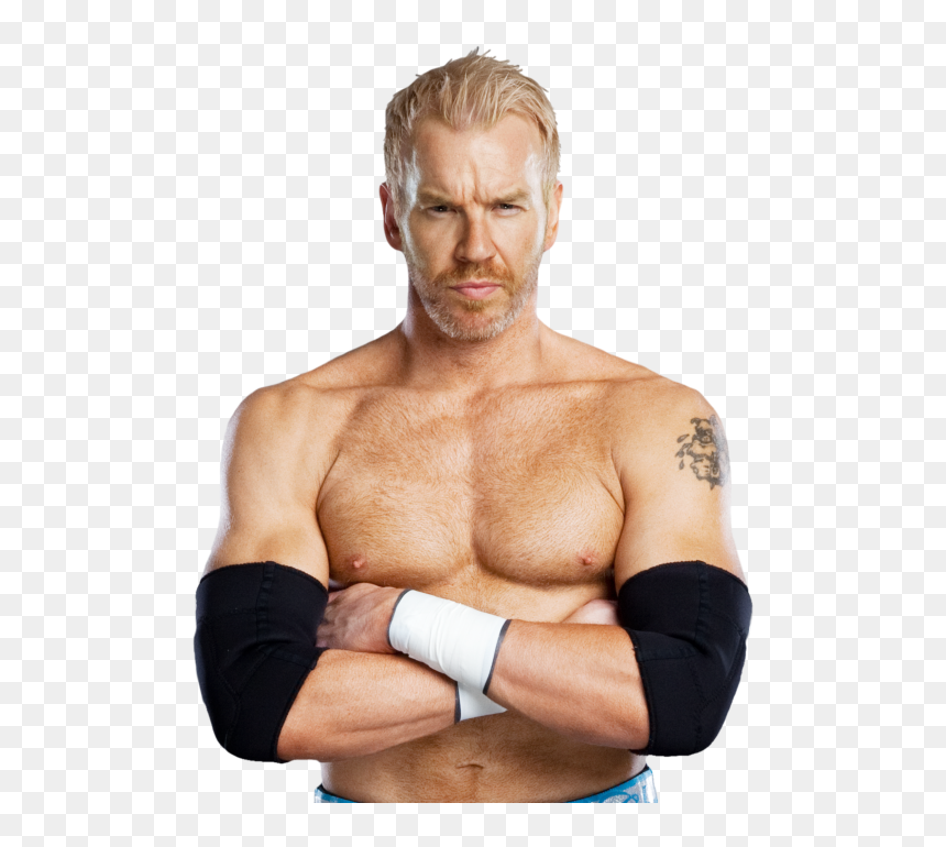 Christian Wwe Champion, HD Png Download - wwe wrestlers png
