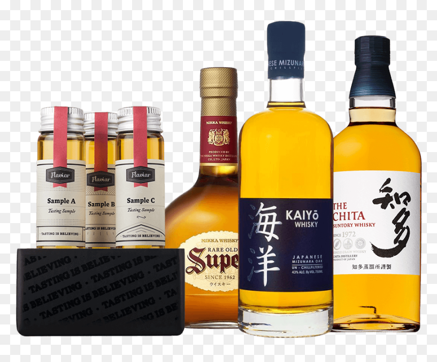 Whisky, HD Png Download - japanese rising sun png