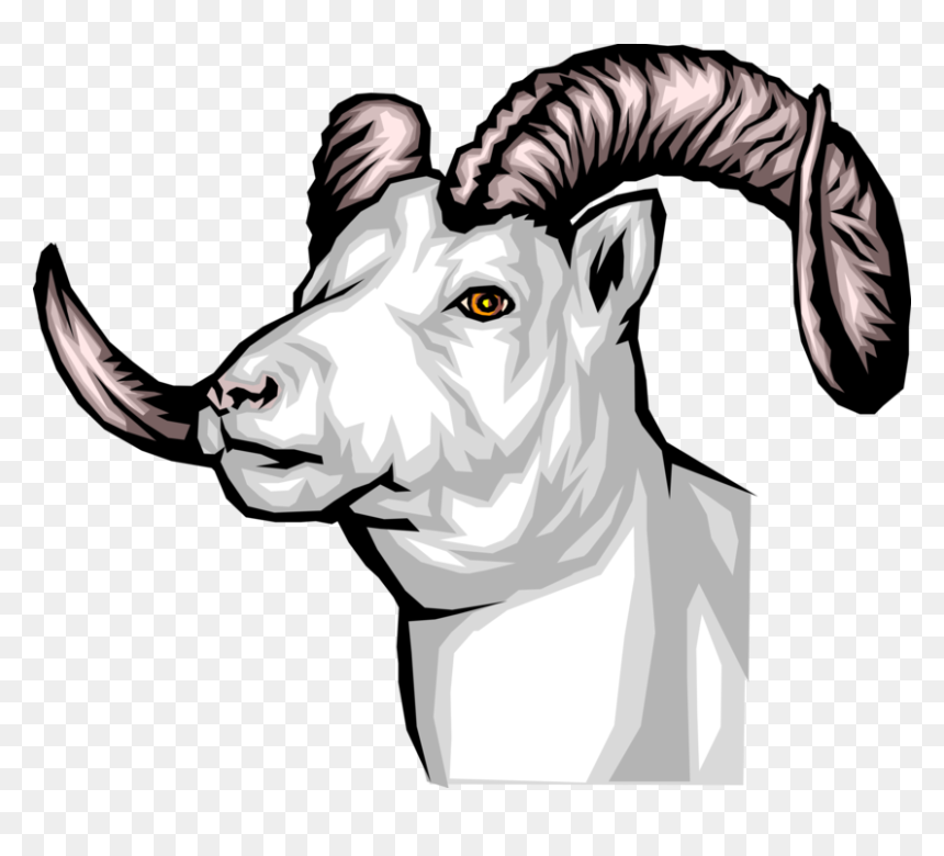 Fruitland Elementary School Puyallup, HD Png Download - mountain goat png