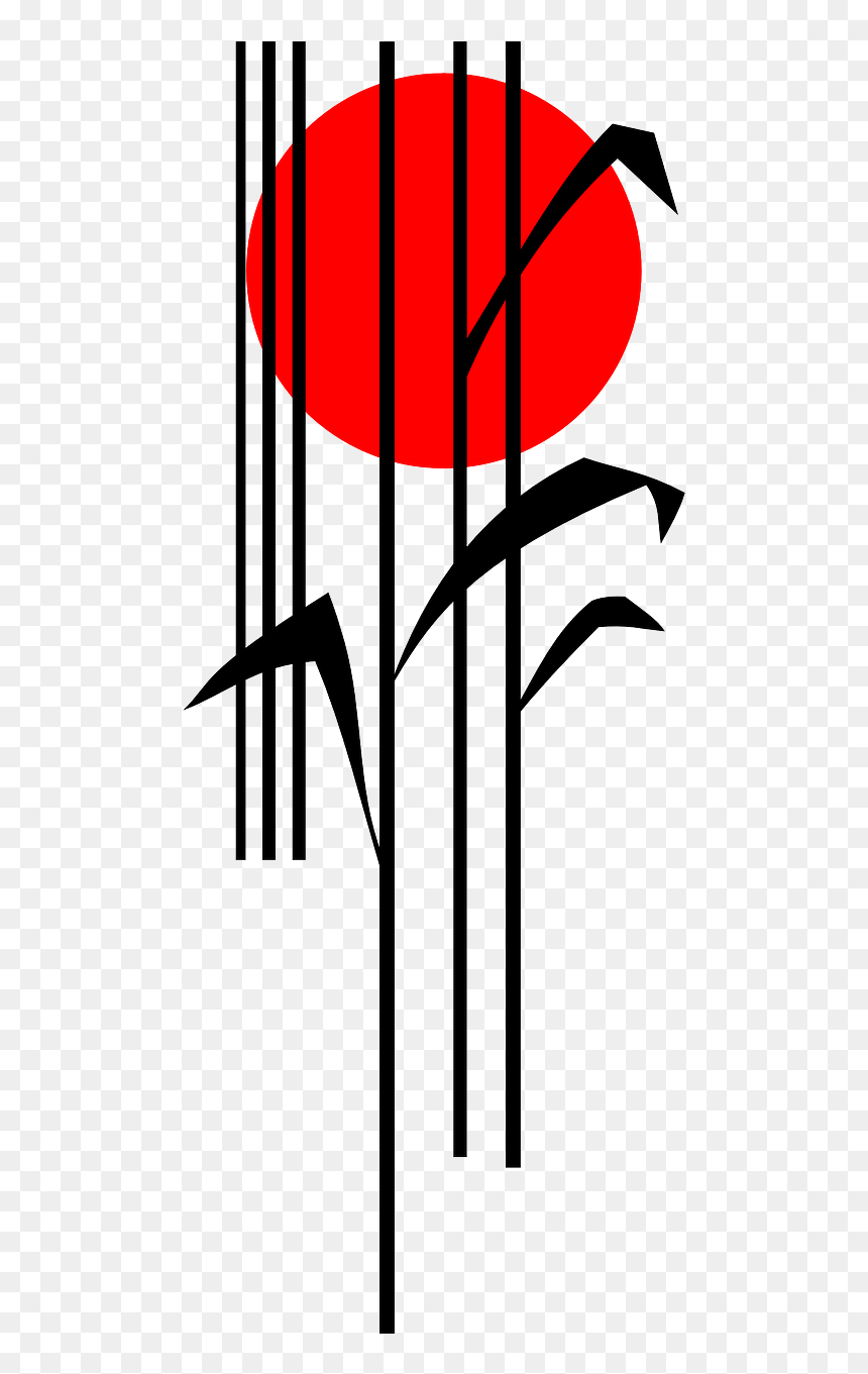 Fall Seven Times Stand Up Eight Japanese, HD Png Download - japanese rising sun png