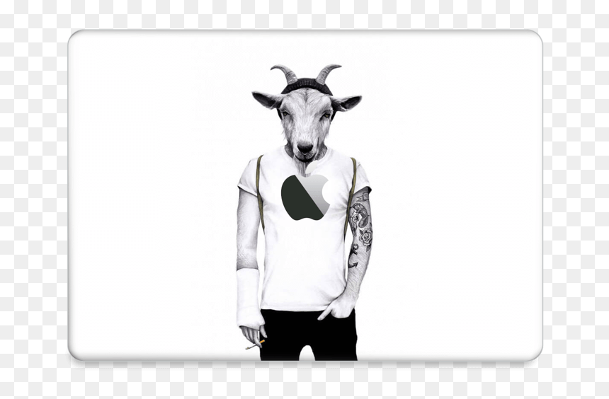Plakat Interiør, HD Png Download - mountain goat png