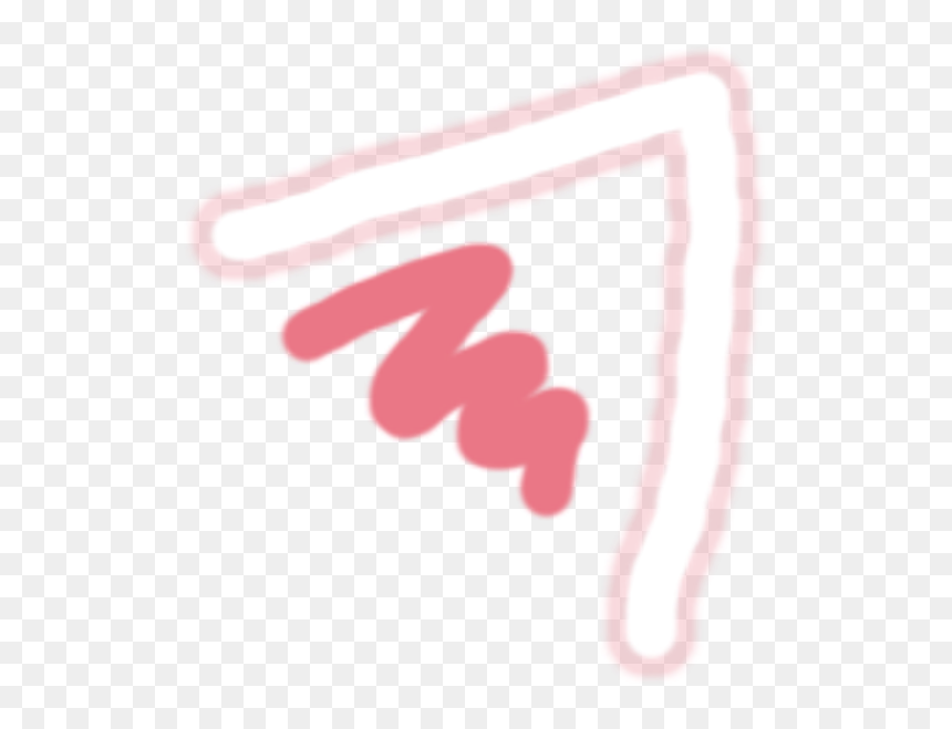 Drawing, HD Png Download - black cat ears png
