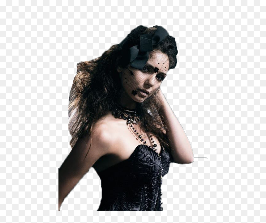 Vampire Diaries Season 4 Promo Elena, HD Png Download - vampire diaries png