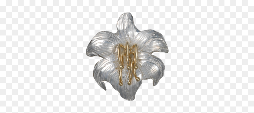 Lily, HD Png Download - easter lilies png