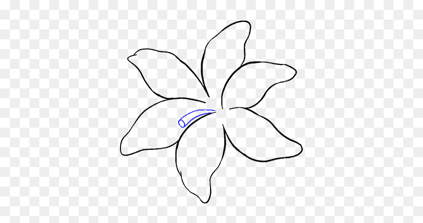 Iris, HD Png Download - easter lilies png