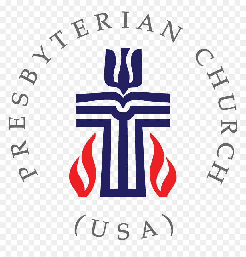 Presbyterian Church (usa), HD Png Download - easter lilies png