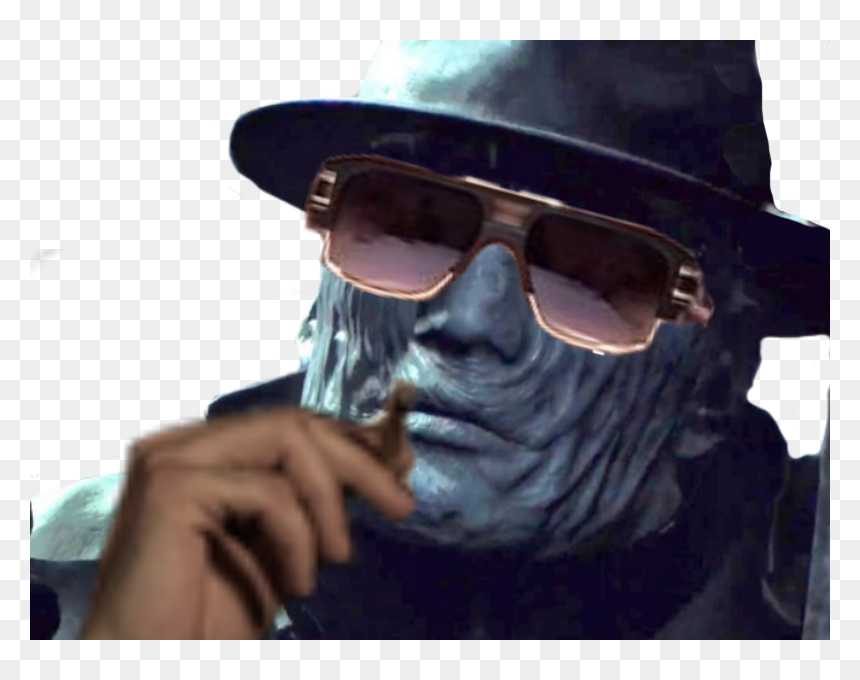 Musician, HD Png Download - wesker png