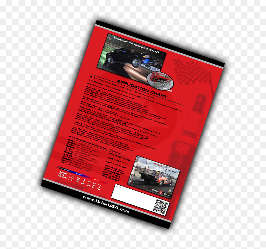 Evolution Performance 2011 Mustang, HD Png Download - bullet spark png