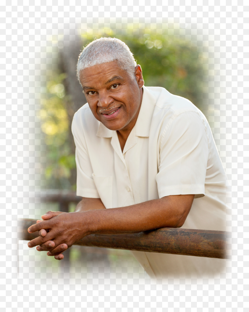 Gentleman, HD Png Download - senior citizen png
