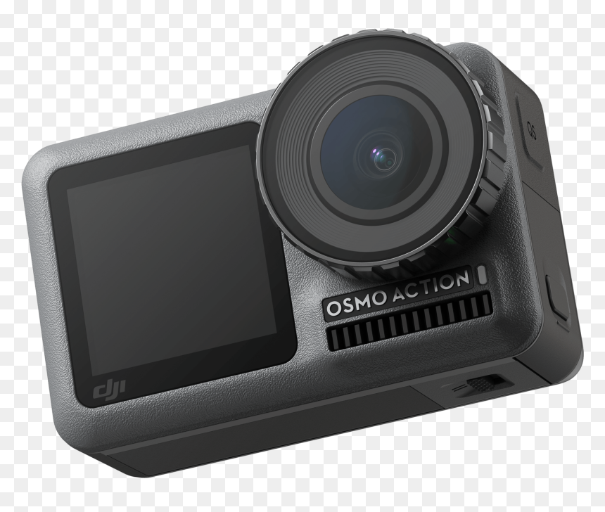 Dji Osmo Action Png, Transparent Png - bullet spark png