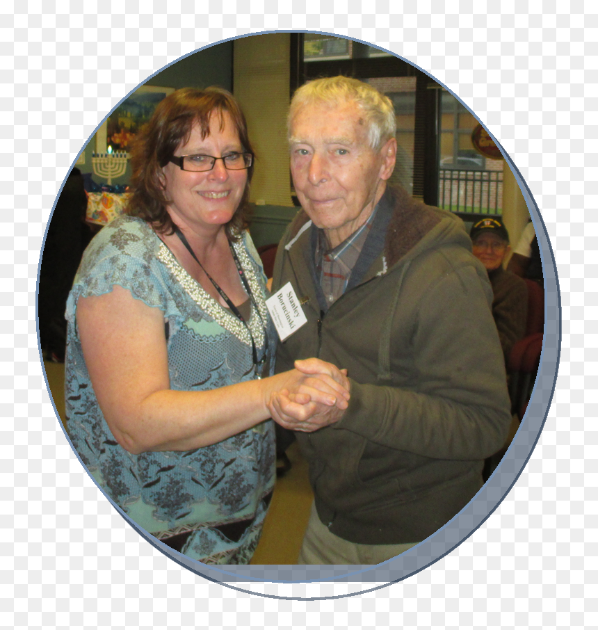 Senior Citizen, HD Png Download - senior citizen png