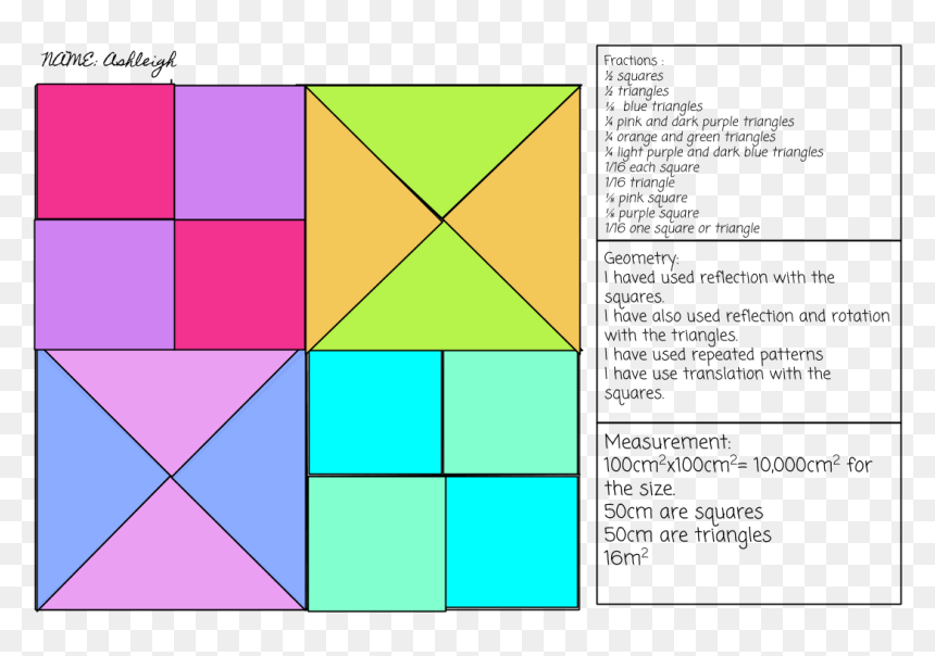 Triangle, HD Png Download - purple triangle png