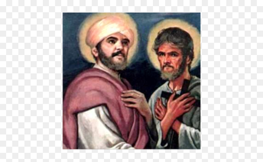 Sobre O Evento - Thánh Philipphê Và Giacôbê, HD Png Download - jesus cristo png