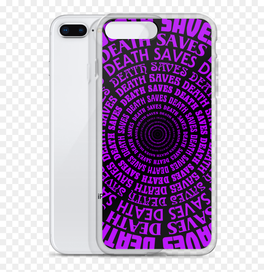 Mobile Phone Case, HD Png Download - purple triangle png