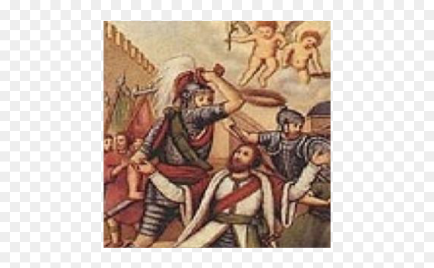 Sobre O Evento - São Crescente, HD Png Download - jesus cristo png