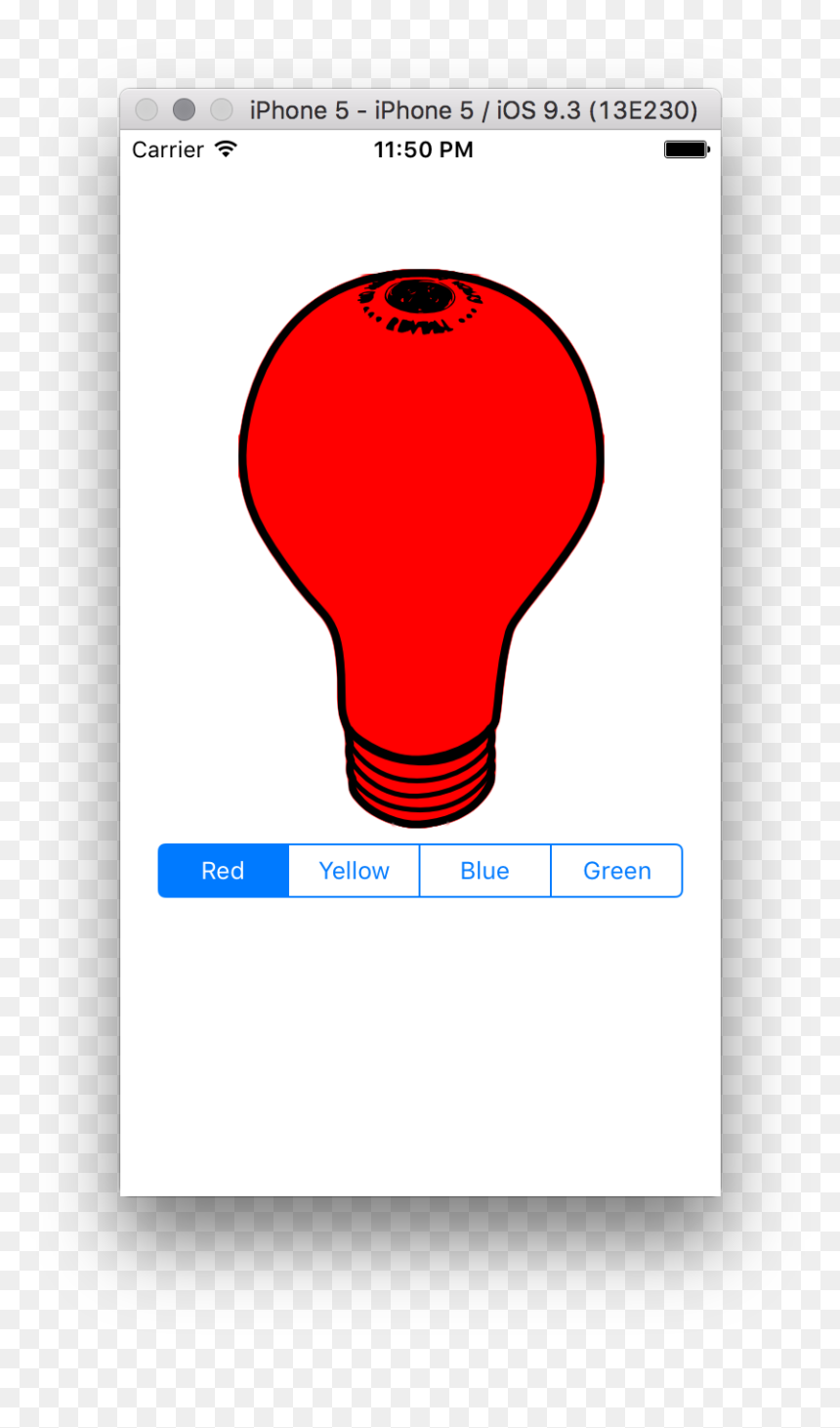 Hot Air Balloon, HD Png Download - green light bulb png