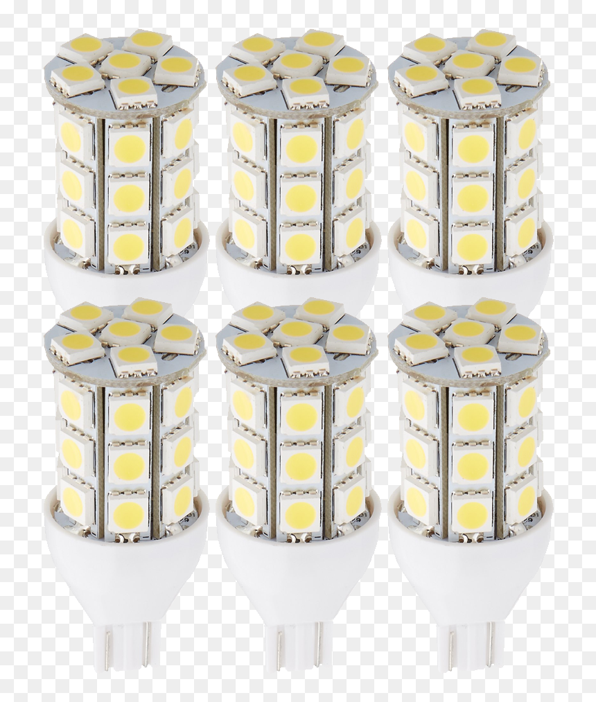 Fluorescent Lamp, HD Png Download - green light bulb png
