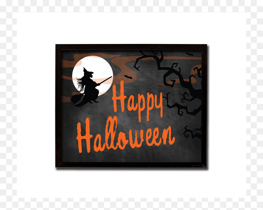 Graphic Design, HD Png Download - spooky moon png