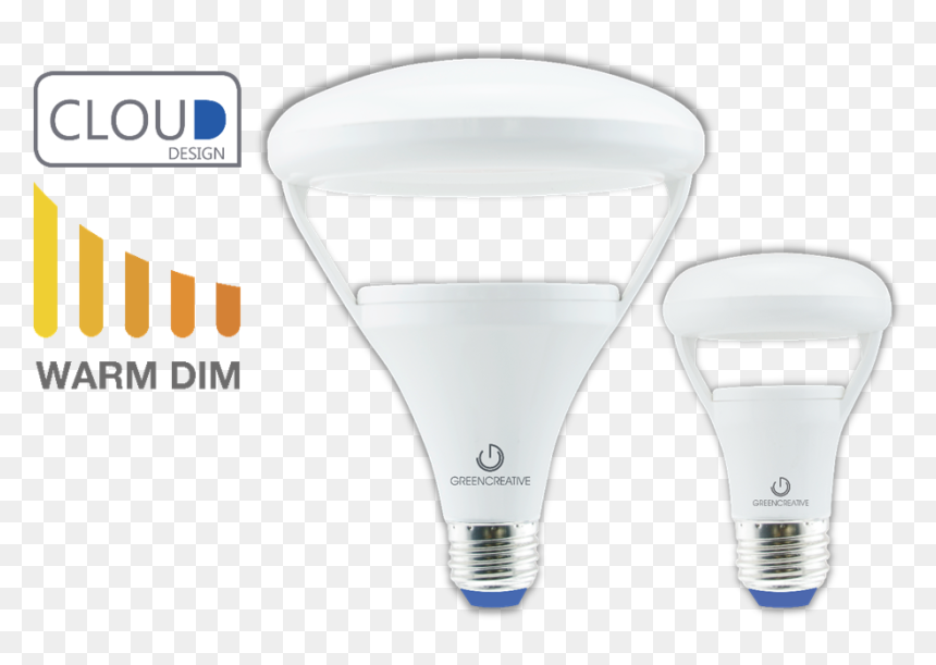 Vivo Desde El Lunario, HD Png Download - green light bulb png
