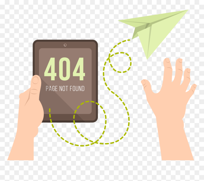 Illustration, HD Png Download - click finger png