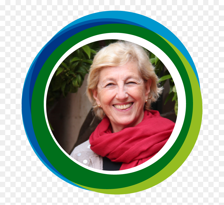 Circle, HD Png Download - senior citizen png