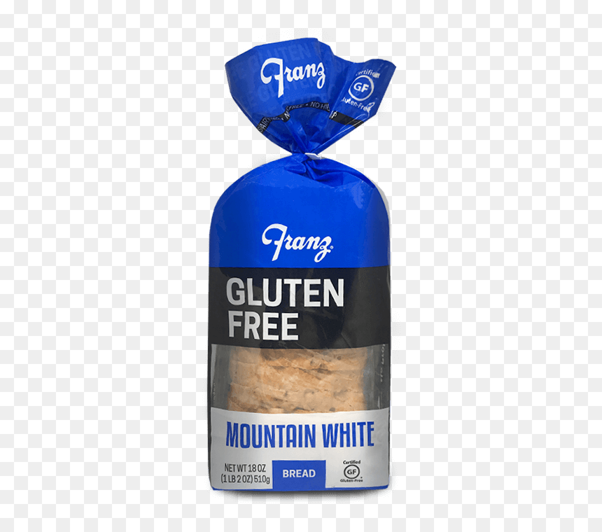Bottle, HD Png Download - white bread png
