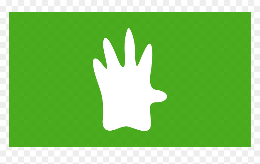 Illustration, HD Png Download - click finger png