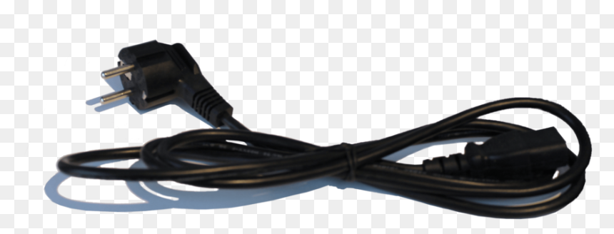 Usb Cable, HD Png Download - electrical cord png