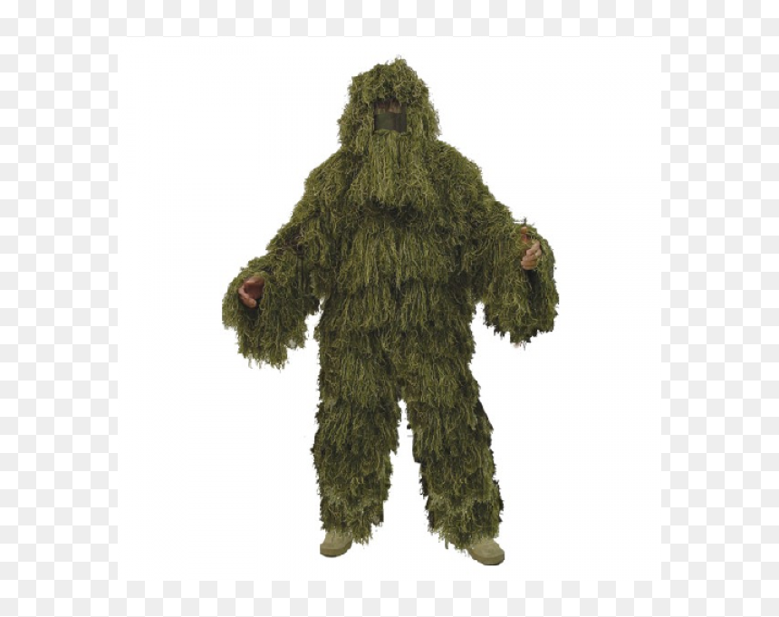 Legear Whatever Your Mission, We Have The Gear Customised, HD Png Download - ghillie suit png