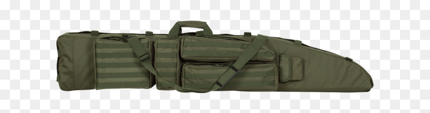 20 0034000000 60 Drag Bag Od Main - Camouflage, HD Png Download - ghillie suit png