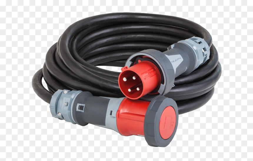 Hdmi, HD Png Download - electrical cord png