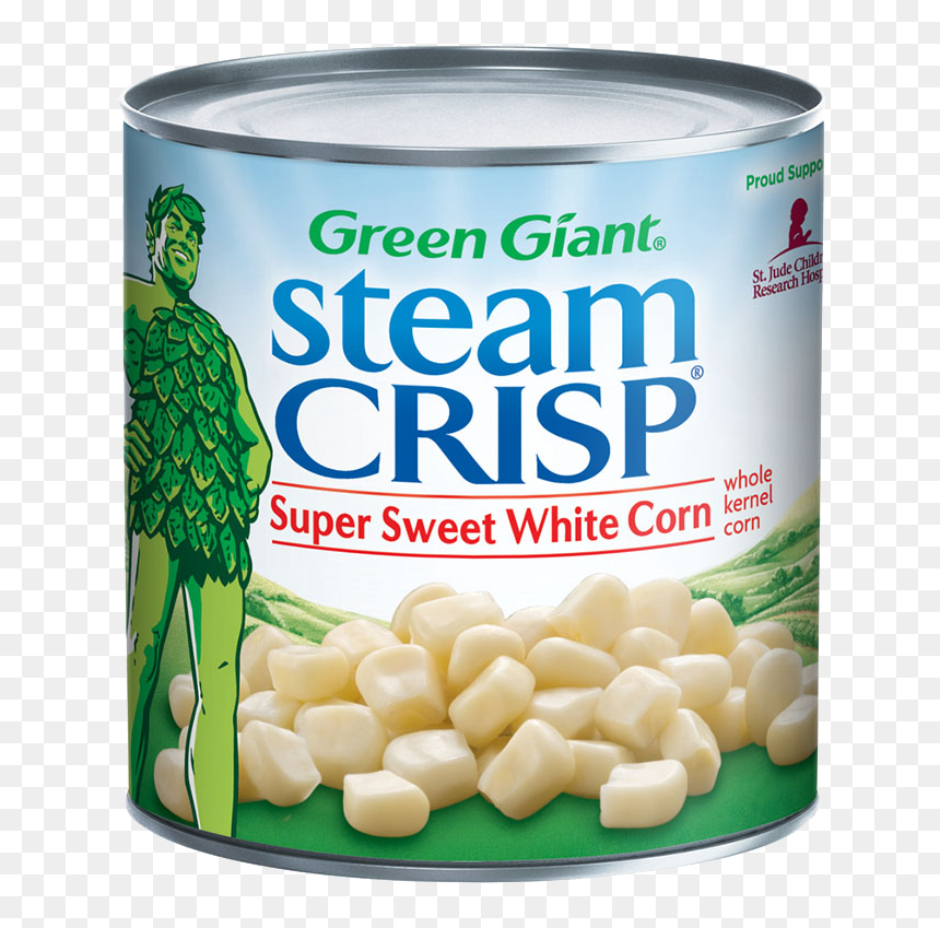 Green Giant Mexicorn, HD Png Download - corn kernel png