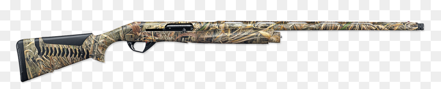 Benelli Super Black Eagle 3 Shotgun - Benelli Super Black Eagle 4, HD Png Download - ghillie suit png