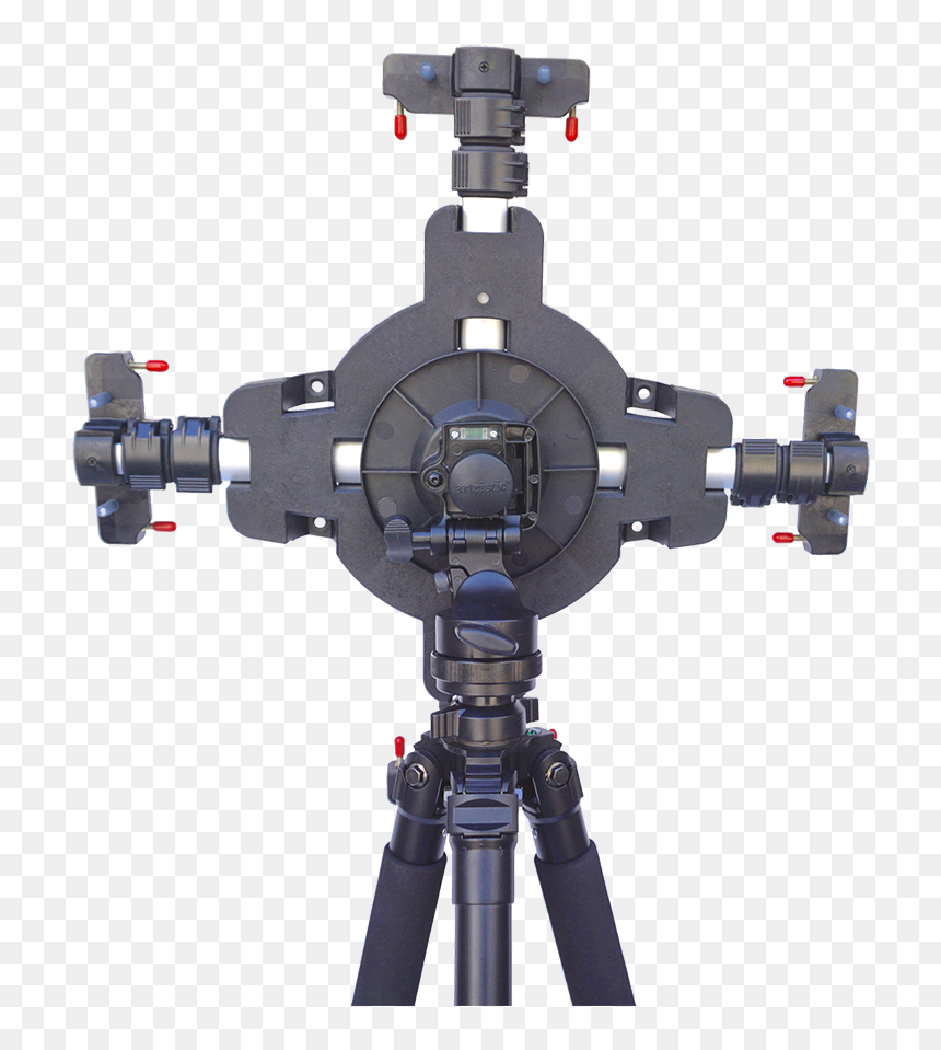 Tripod, HD Png Download - art easel png