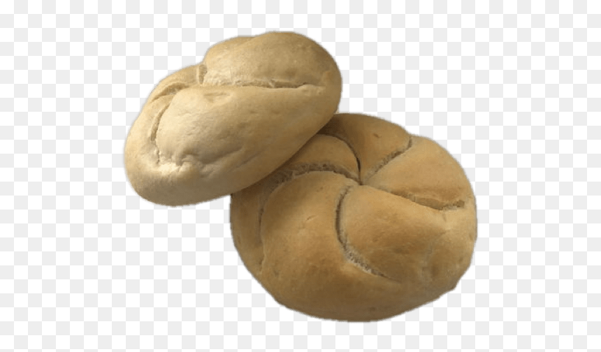 White Bread Png, Transparent Png - white bread png