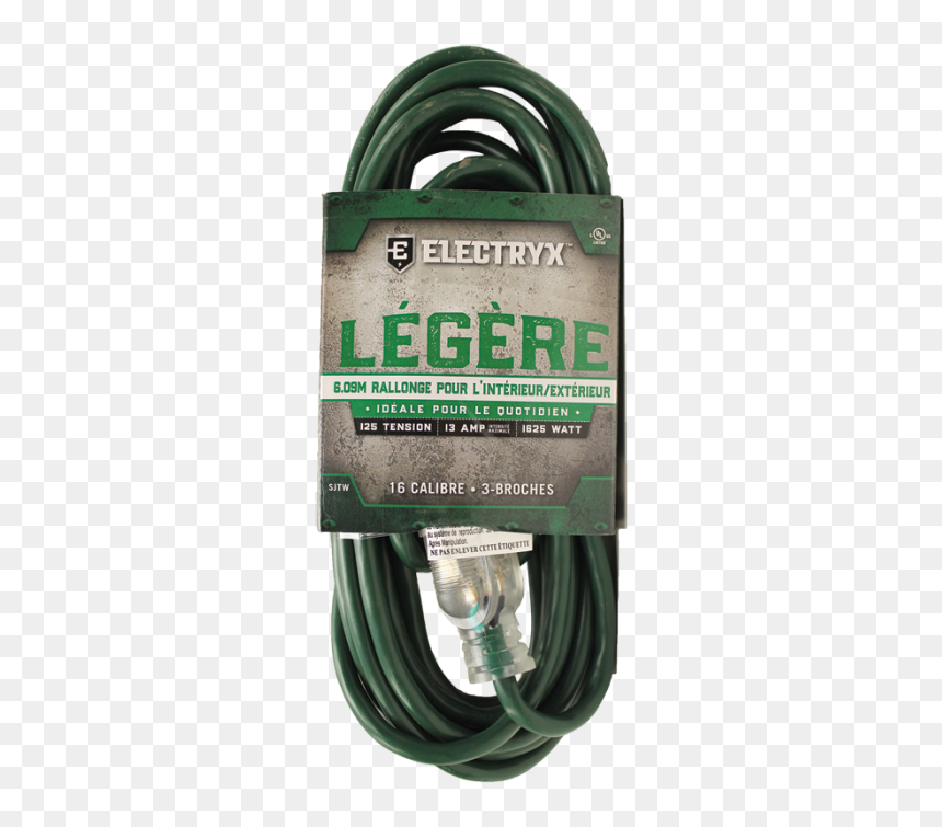 Wire, HD Png Download - electrical cord png