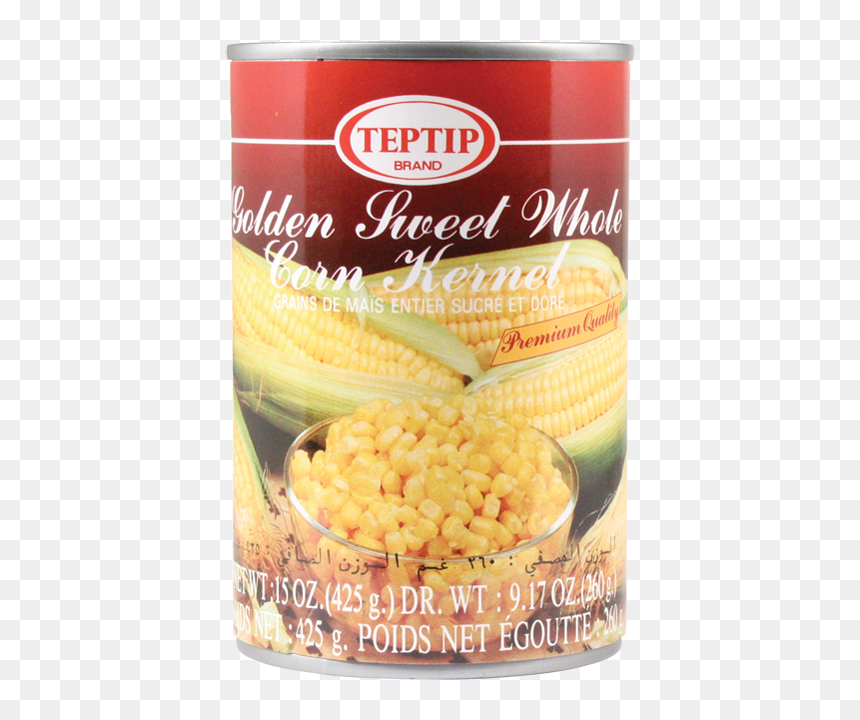 Teptip, HD Png Download - corn kernel png