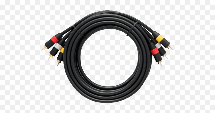 Usb Cable, HD Png Download - electrical cord png
