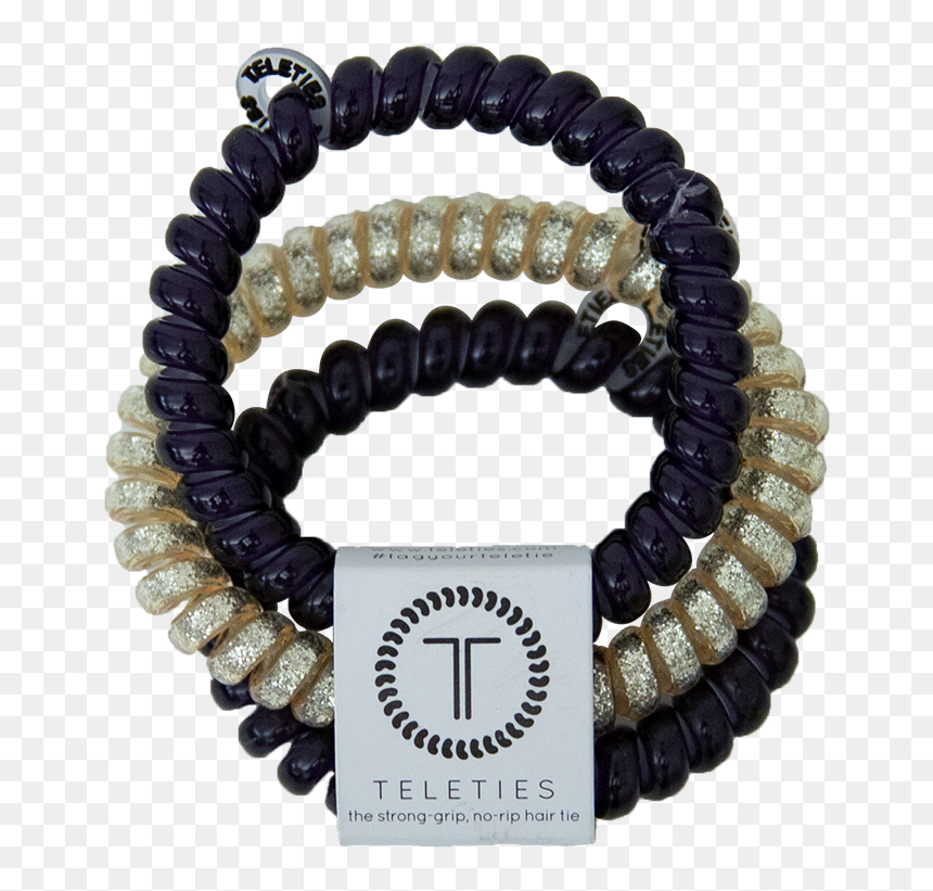Bracelet, HD Png Download - hair tie png