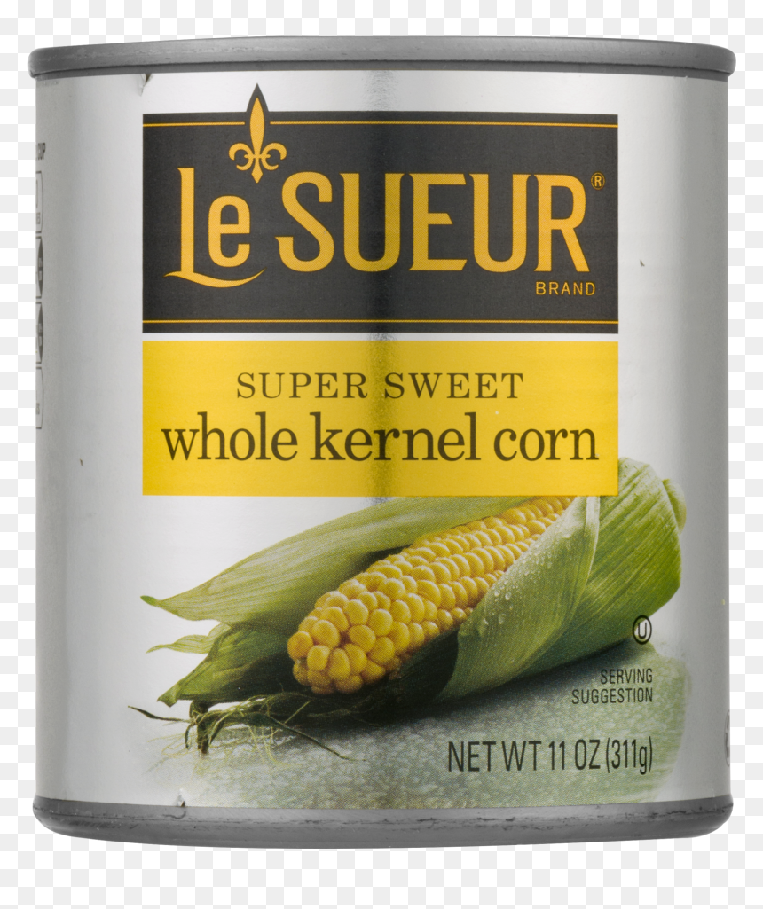 Le Sueur, HD Png Download - corn kernel png